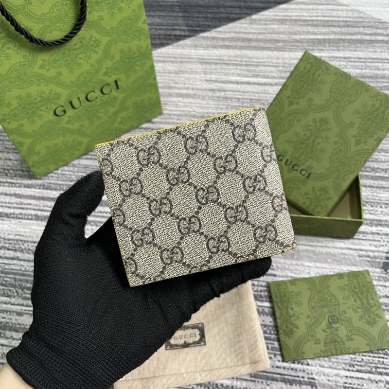 Gvc*1 wallets